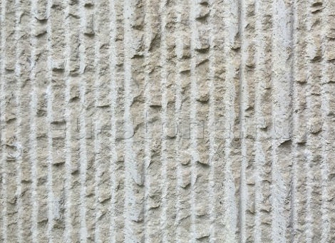 Известняк уральский бучарда полоса