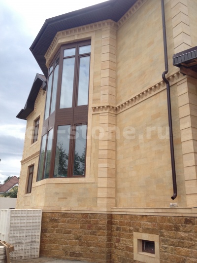 Гидрофобизатор с эффектом мокрого камня 2