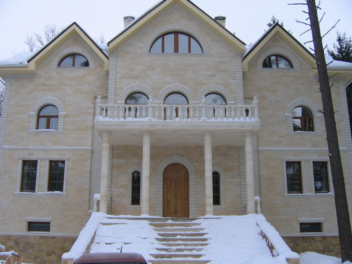 Сколько стоит облицовка дагестанским камнем Сколько стоит облицовка дагестанским камнем