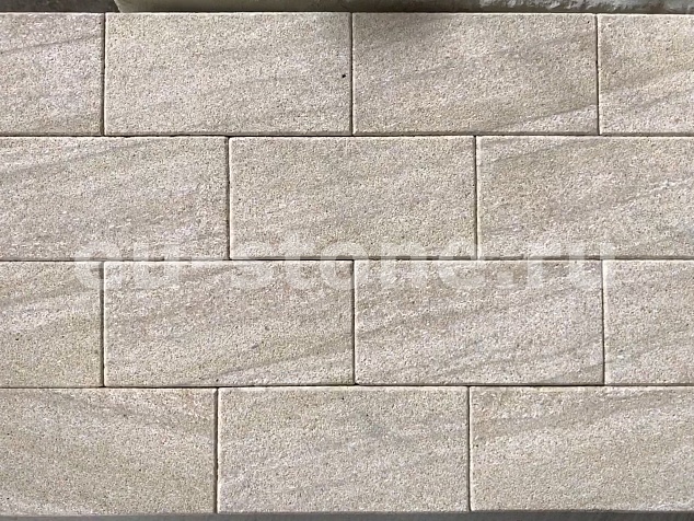 Виды обработки дагестанского камня