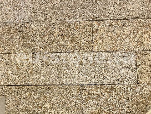 Виды обработки дагестанского камня