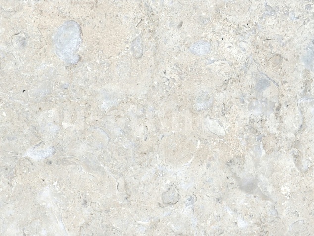 Известняк мраморизованный бежевый