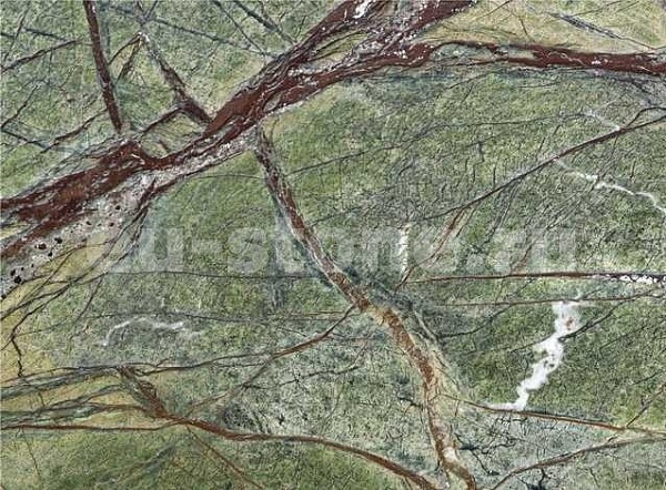 Бидасар Грин