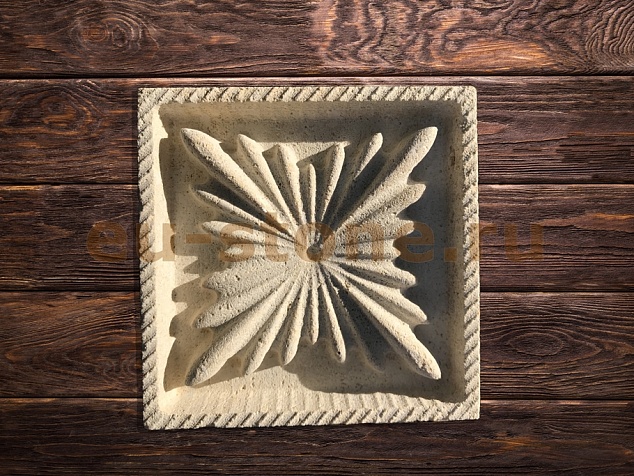 Виды обработки дагестанского камня