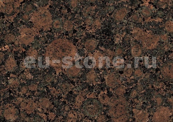 Балтик браун